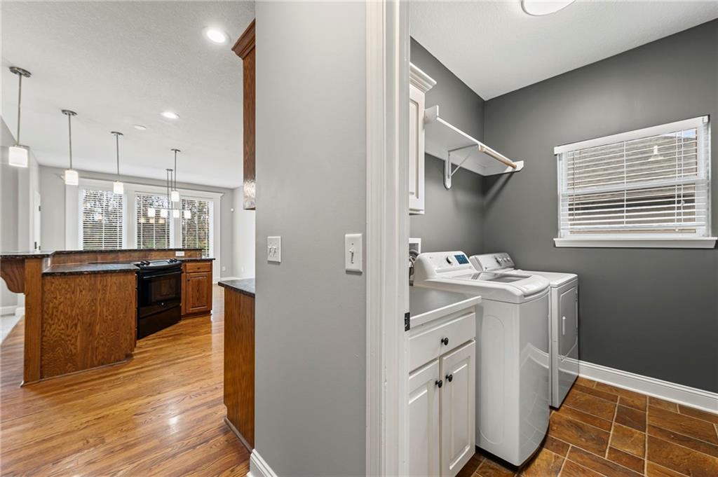 9605 N Adrian Avenue