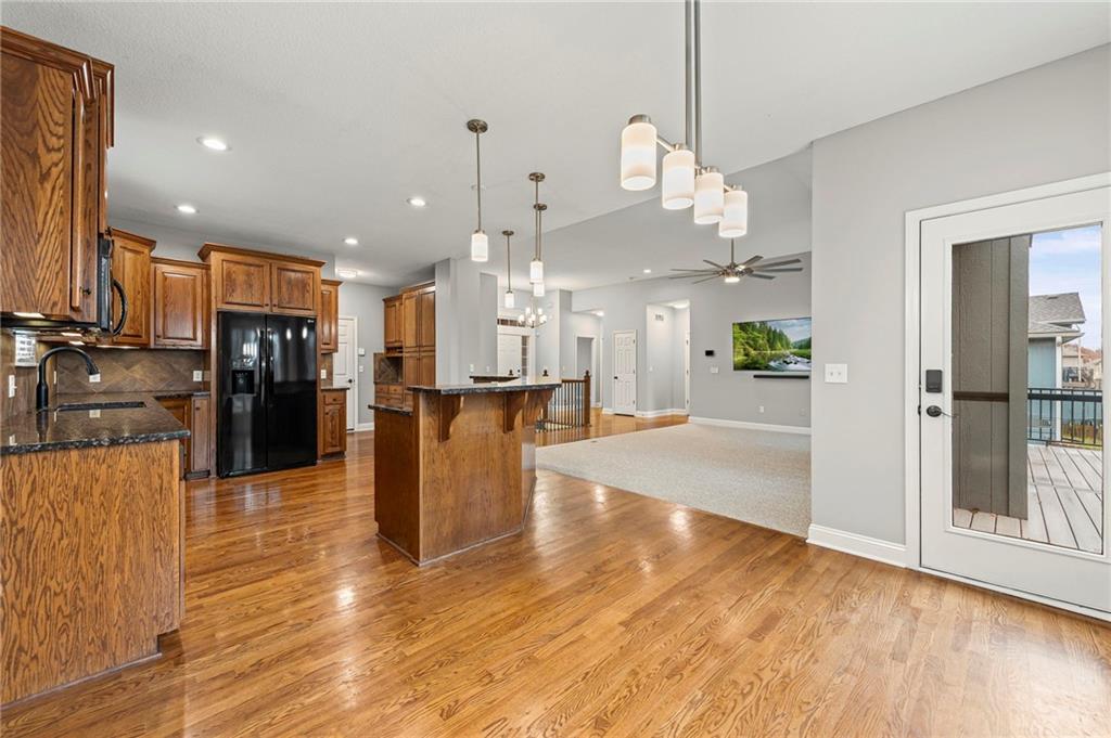 9605 N Adrian Avenue