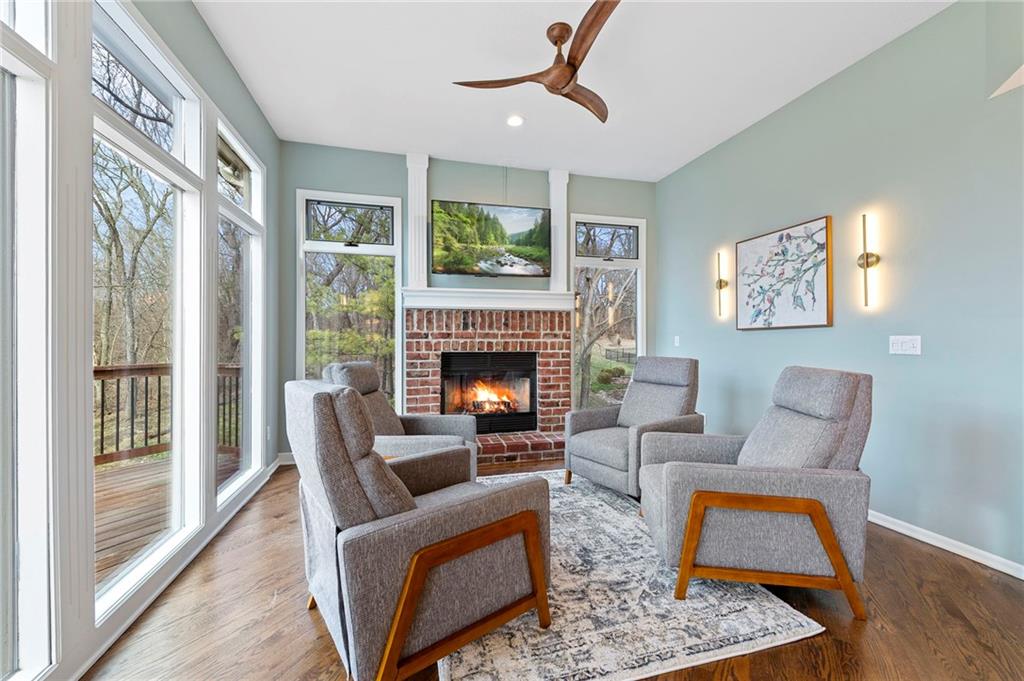 6650 NW MONTICELLO Drive