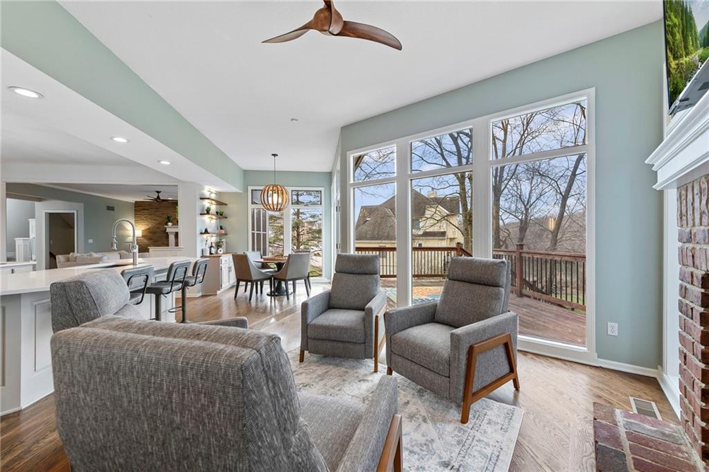 6650 NW MONTICELLO Drive