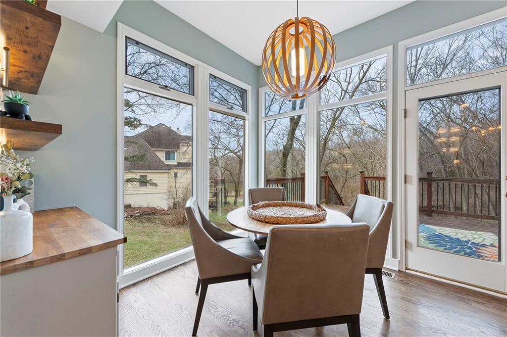 6650 NW MONTICELLO Drive