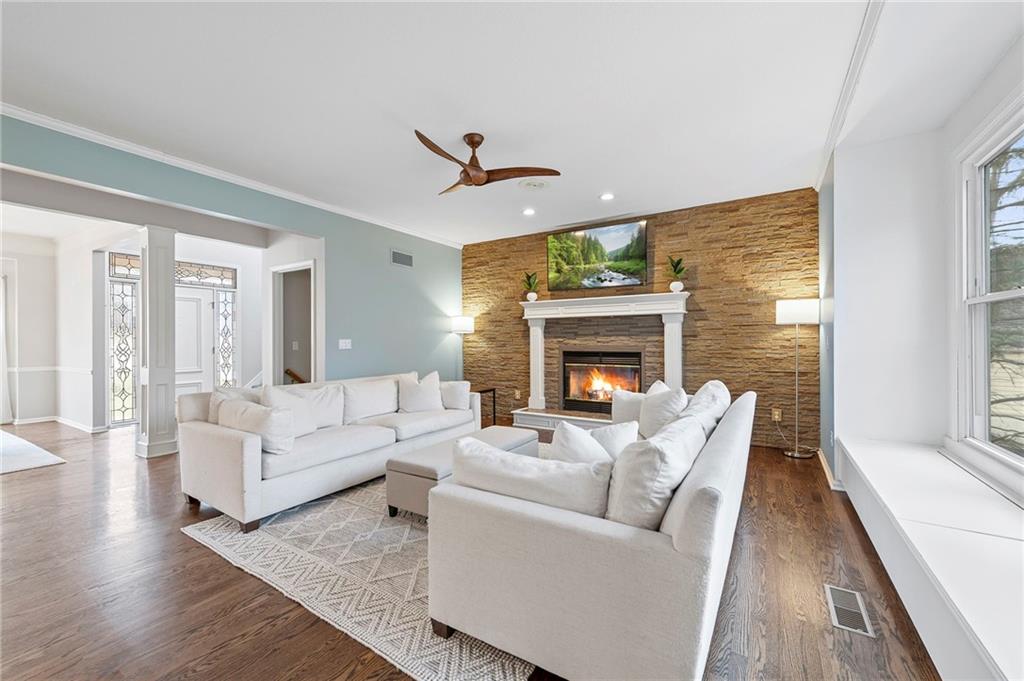 6650 NW MONTICELLO Drive