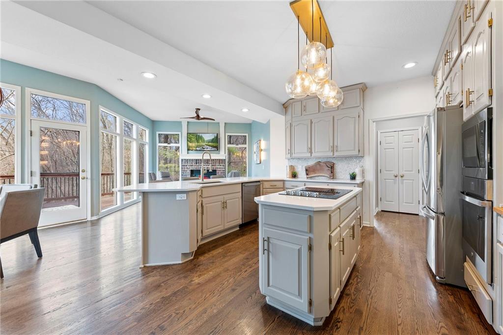 6650 NW MONTICELLO Drive