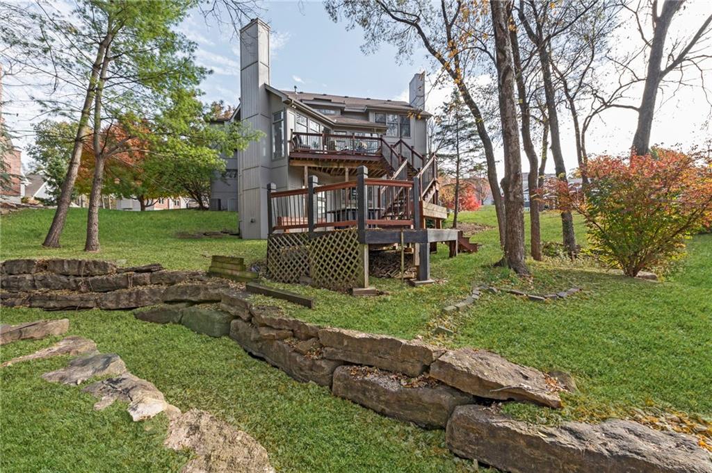 6650 NW MONTICELLO Drive