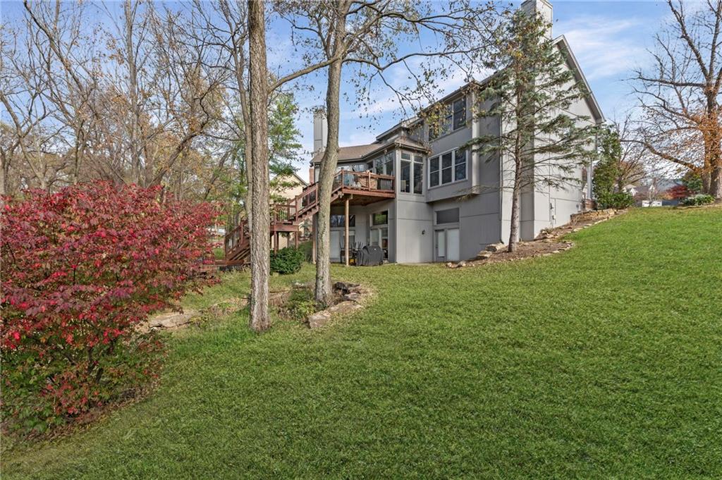 6650 NW MONTICELLO Drive