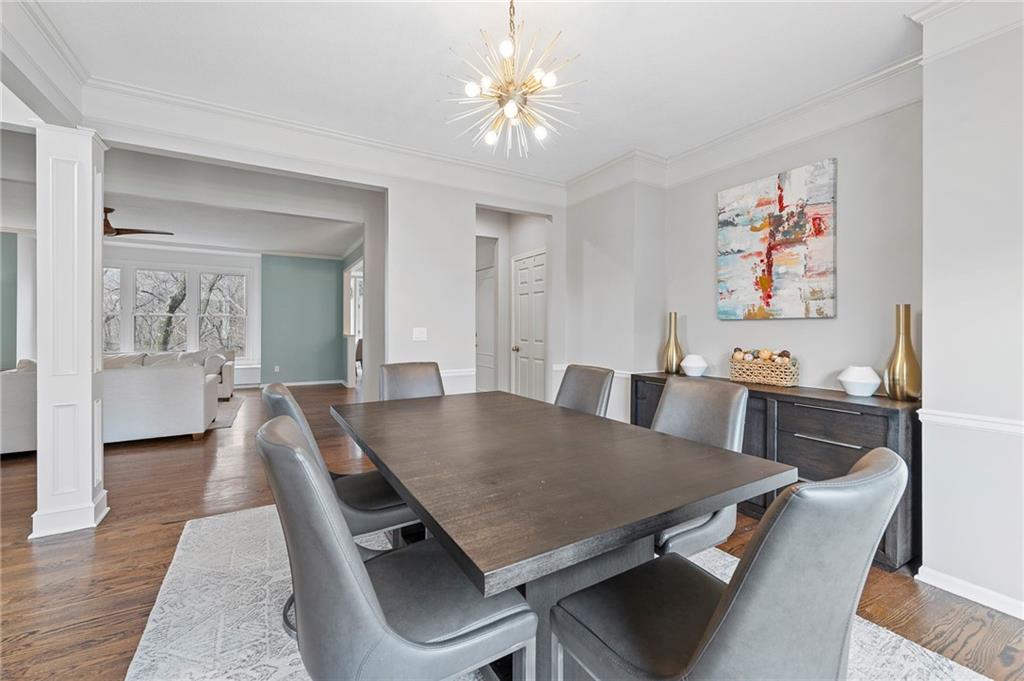 6650 NW MONTICELLO Drive