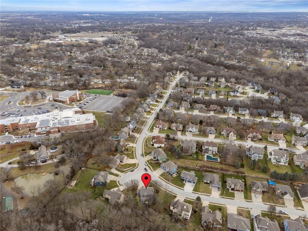 6650 NW MONTICELLO Drive