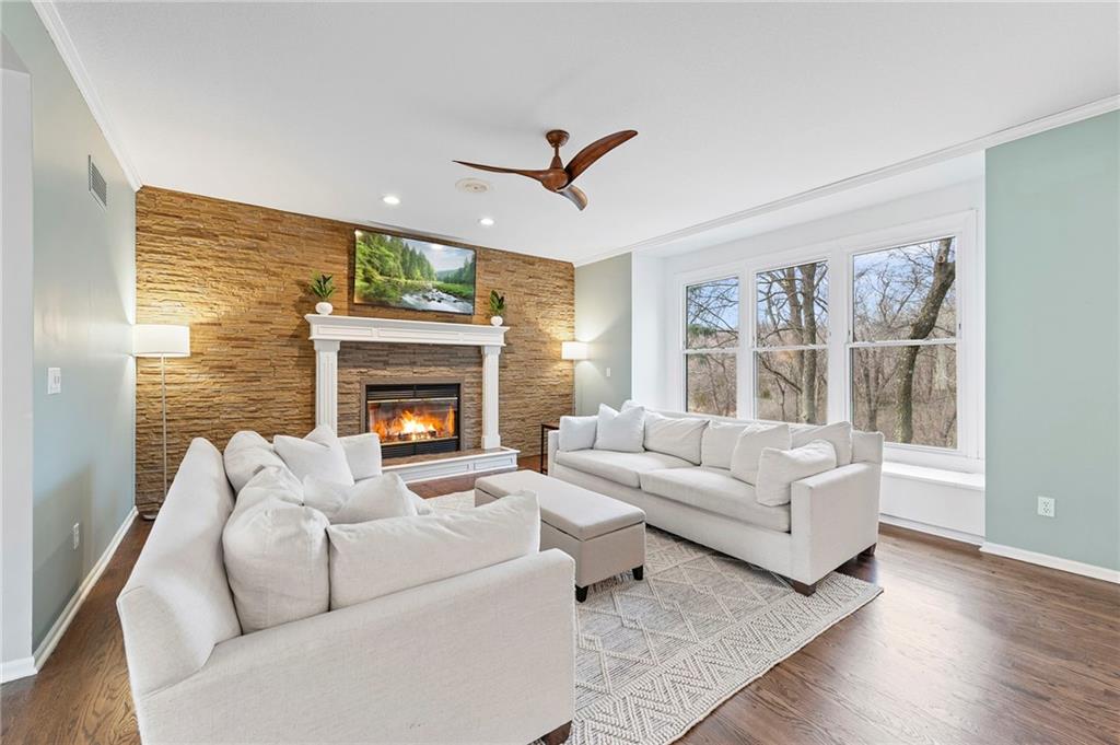 6650 NW MONTICELLO Drive