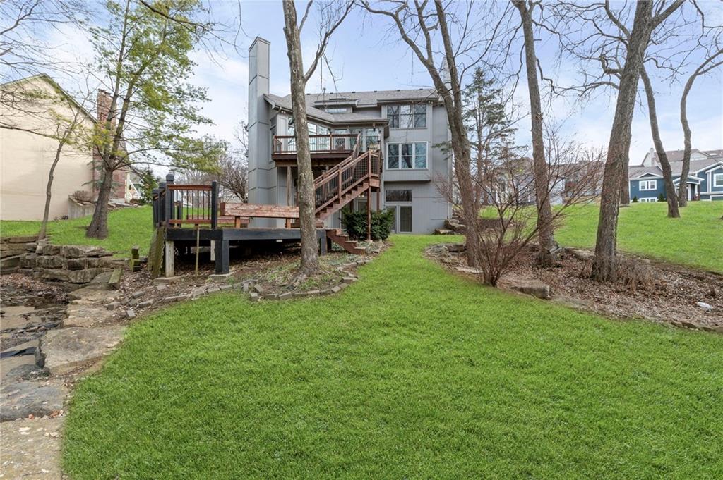 6650 NW MONTICELLO Drive