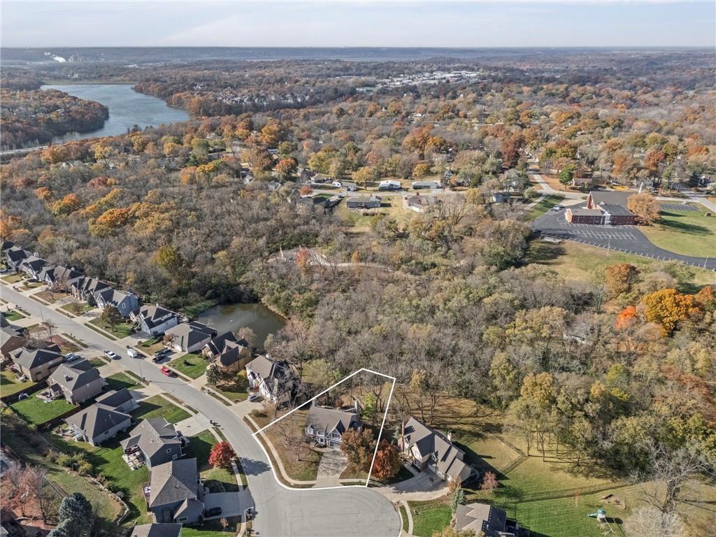 6650 NW MONTICELLO Drive