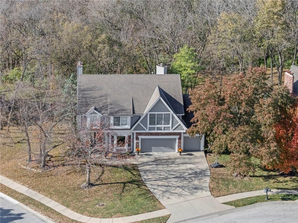 6650 NW MONTICELLO Drive