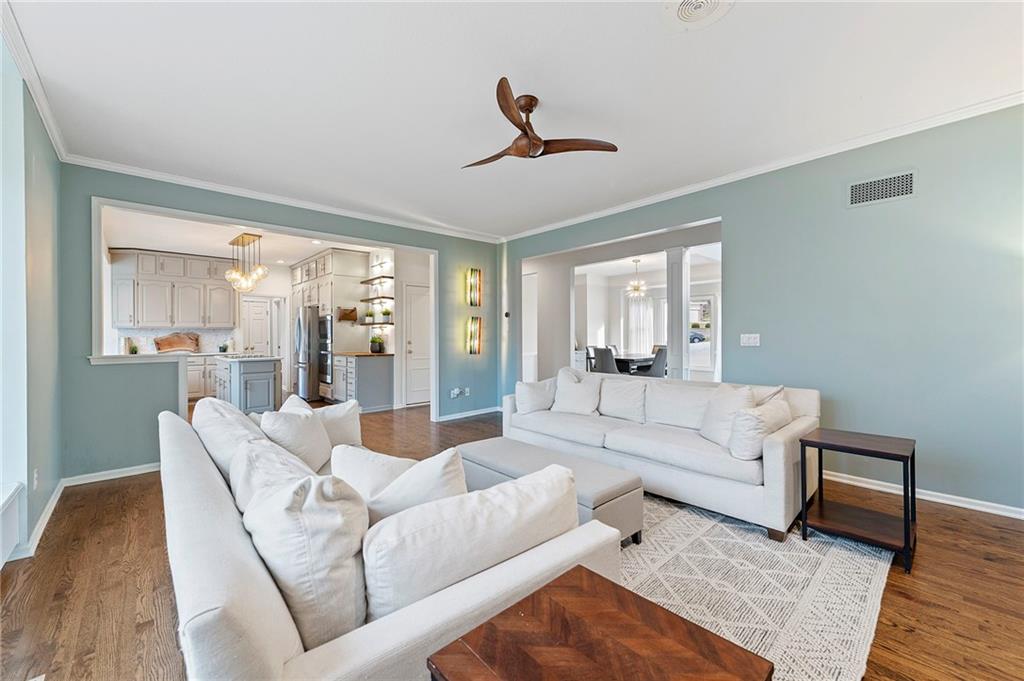 6650 NW MONTICELLO Drive