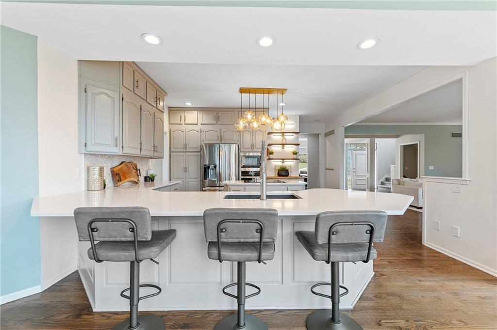 6650 NW MONTICELLO Drive