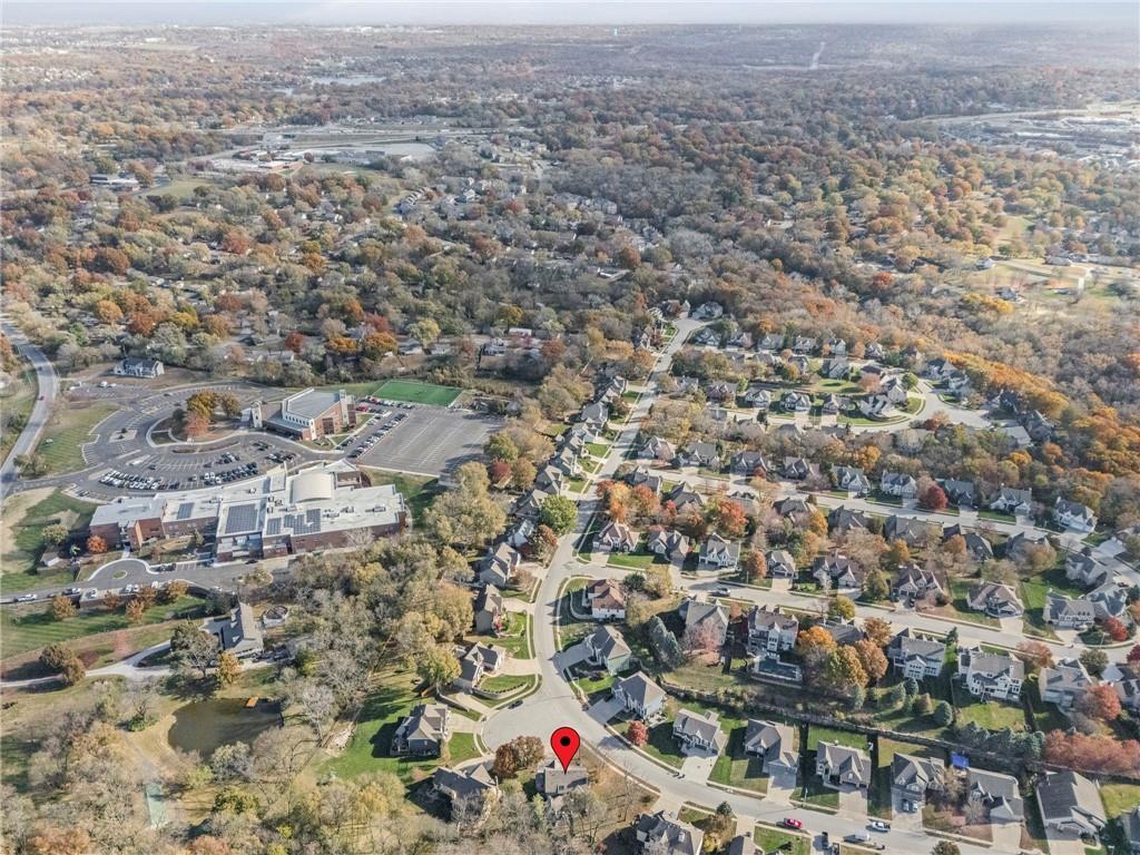 6650 NW MONTICELLO Drive