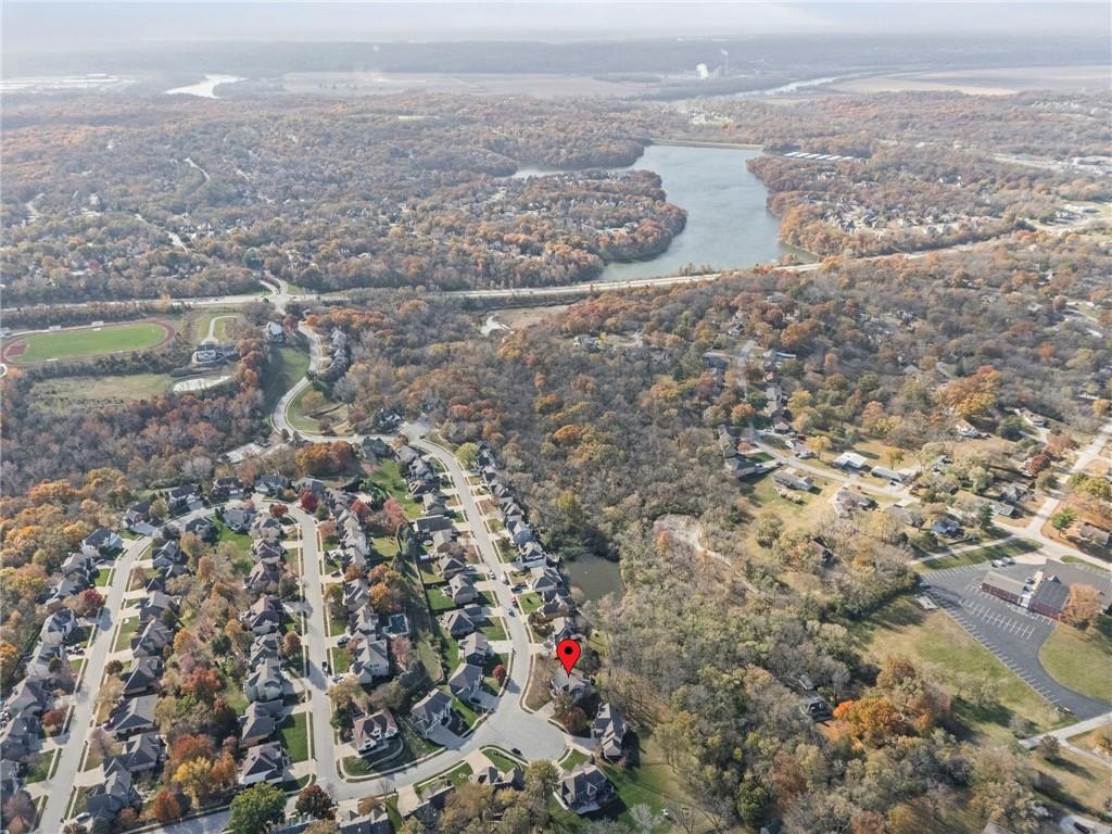 6650 NW MONTICELLO Drive