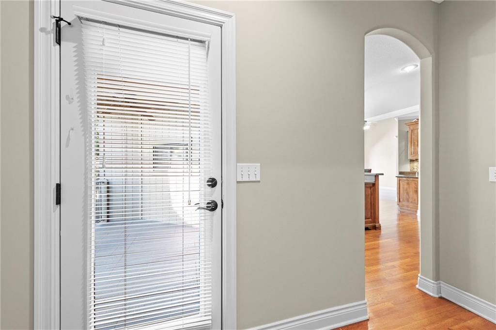 10321 N Revere Avenue