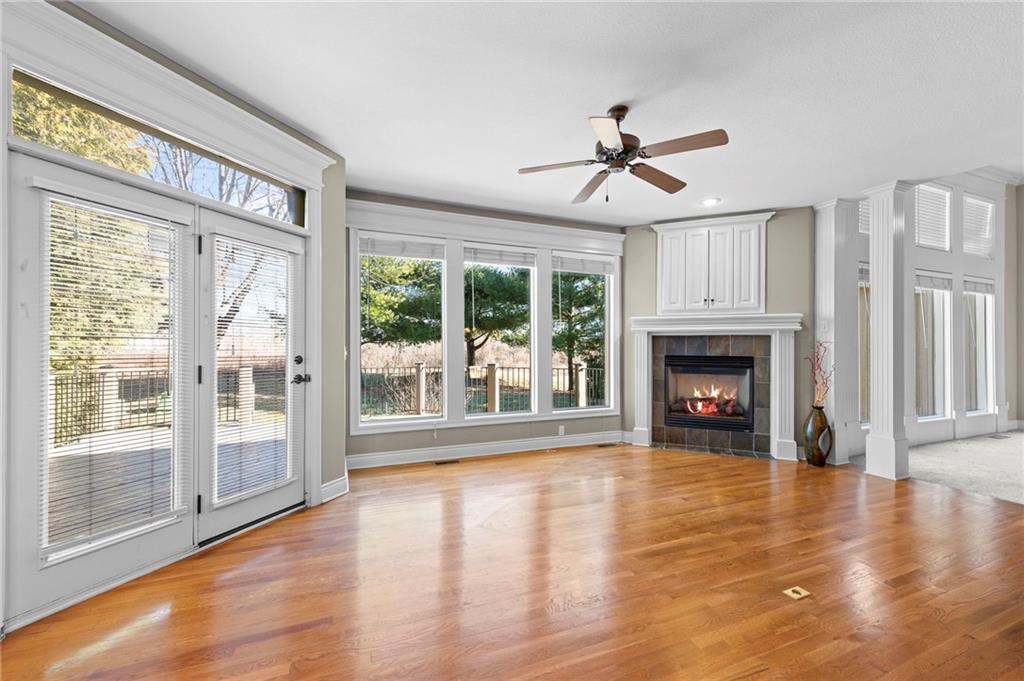 10321 N Revere Avenue