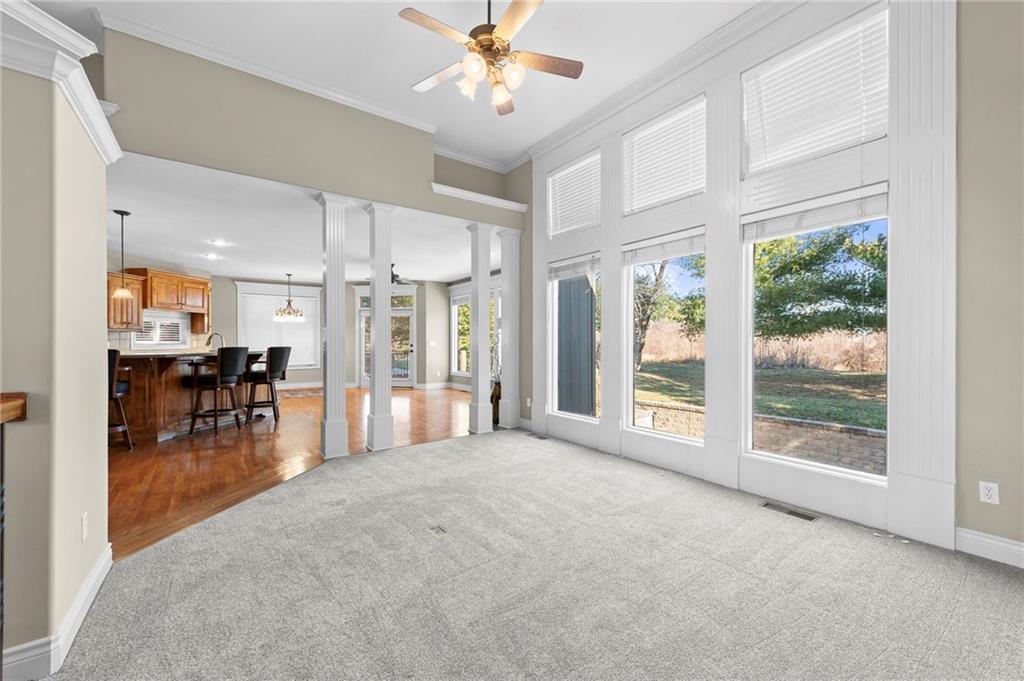 10321 N Revere Avenue