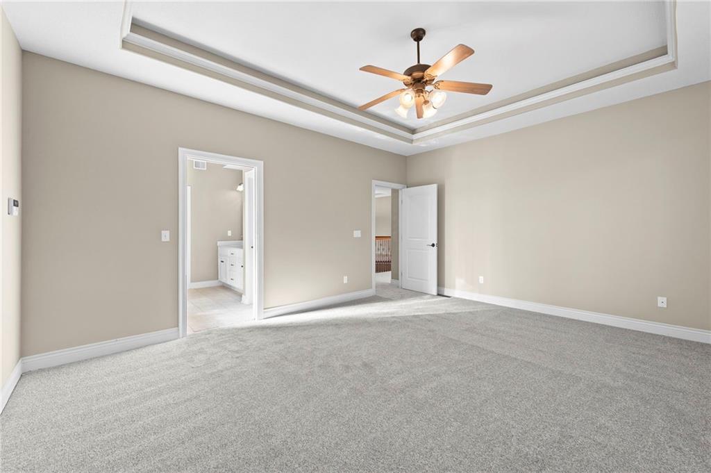 10321 N Revere Avenue