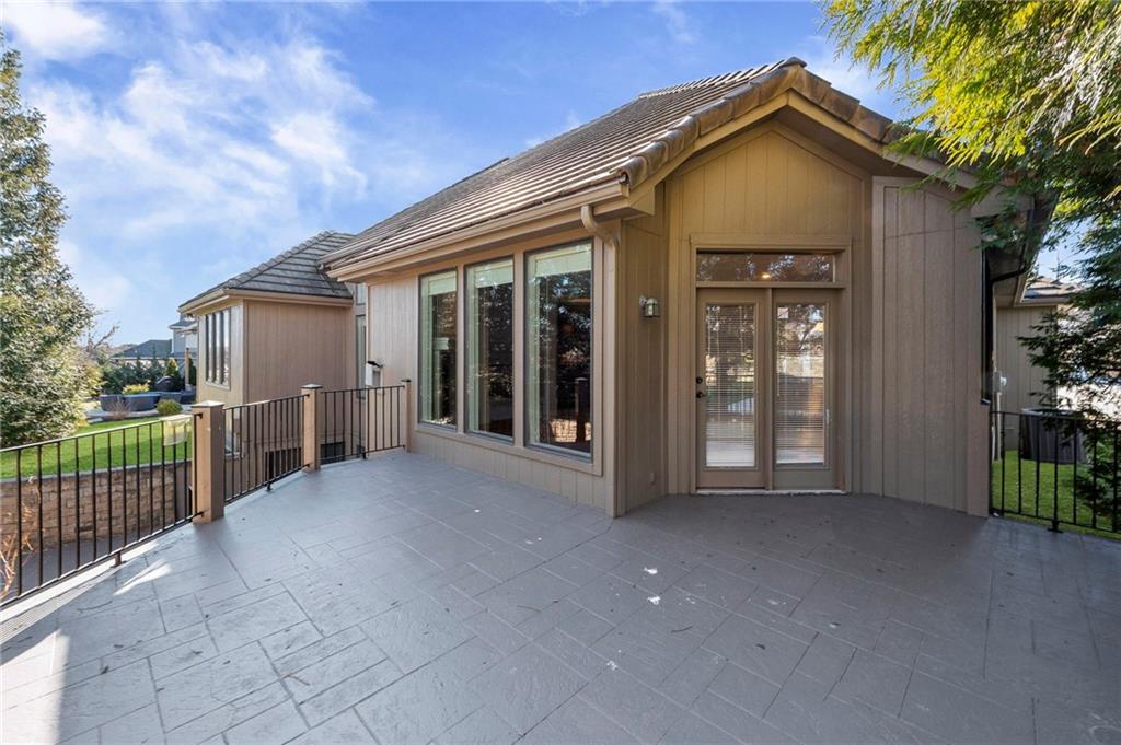 10321 N Revere Avenue