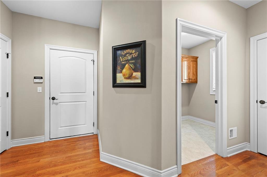 10321 N Revere Avenue