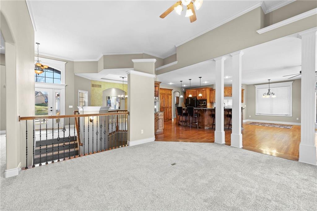 10321 N Revere Avenue