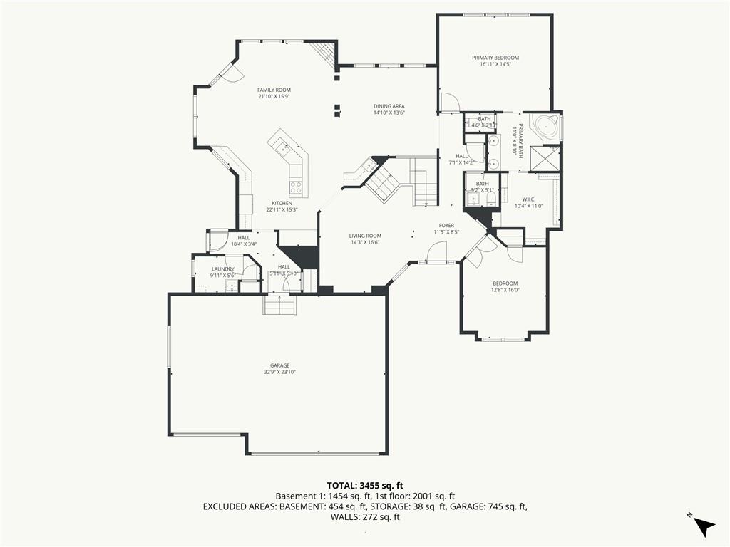 10321 N Revere Avenue