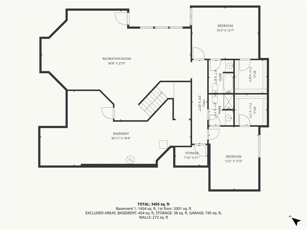 10321 N Revere Avenue