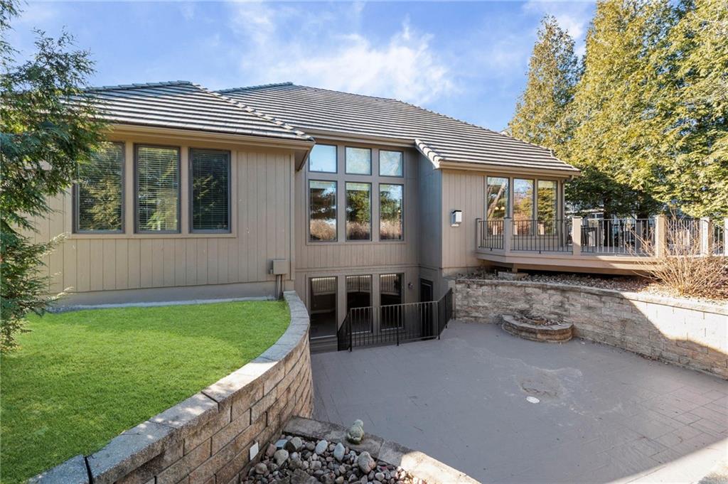 10321 N Revere Avenue