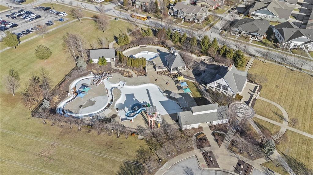 8605 NE Shoal Creek Parkway