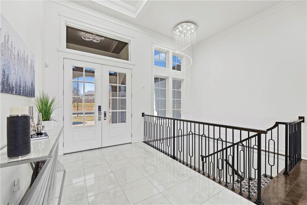 8605 NE Shoal Creek Parkway