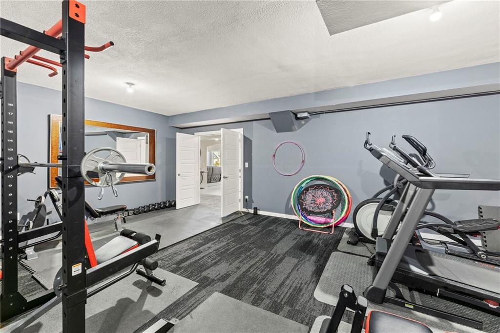 8605 NE Shoal Creek Parkway