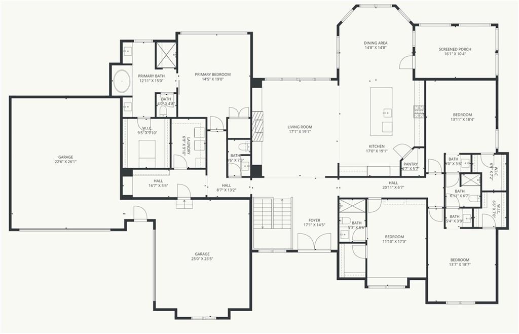 8605 NE Shoal Creek Parkway