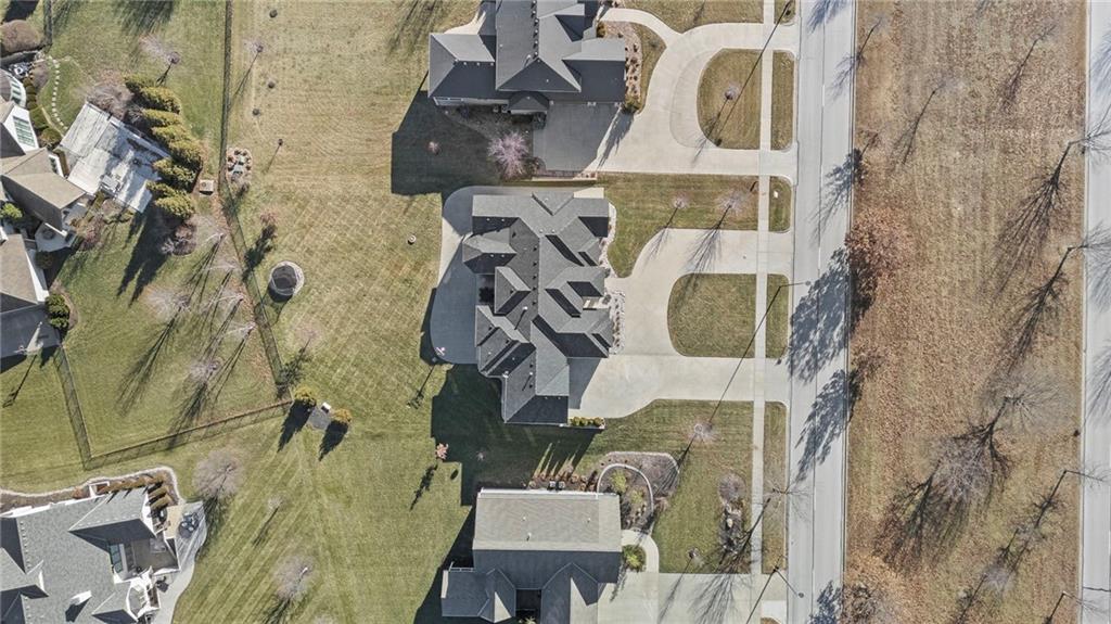 8605 NE Shoal Creek Parkway