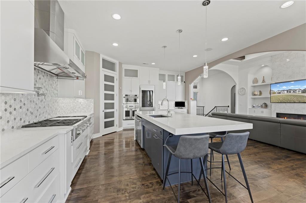 8605 NE Shoal Creek Parkway