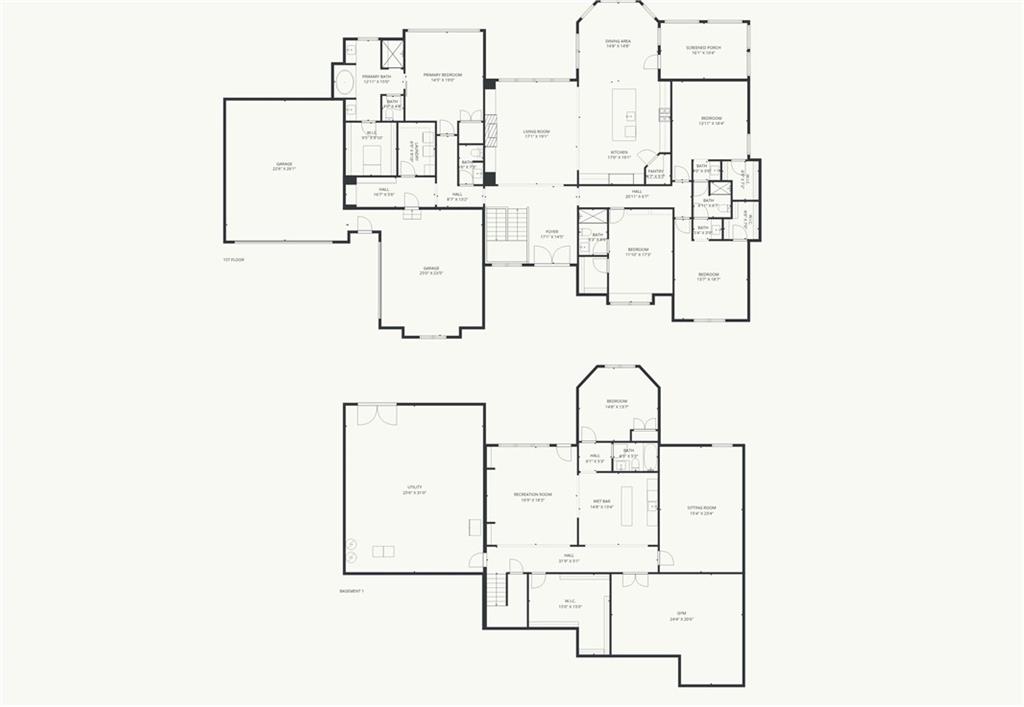 8605 NE Shoal Creek Parkway