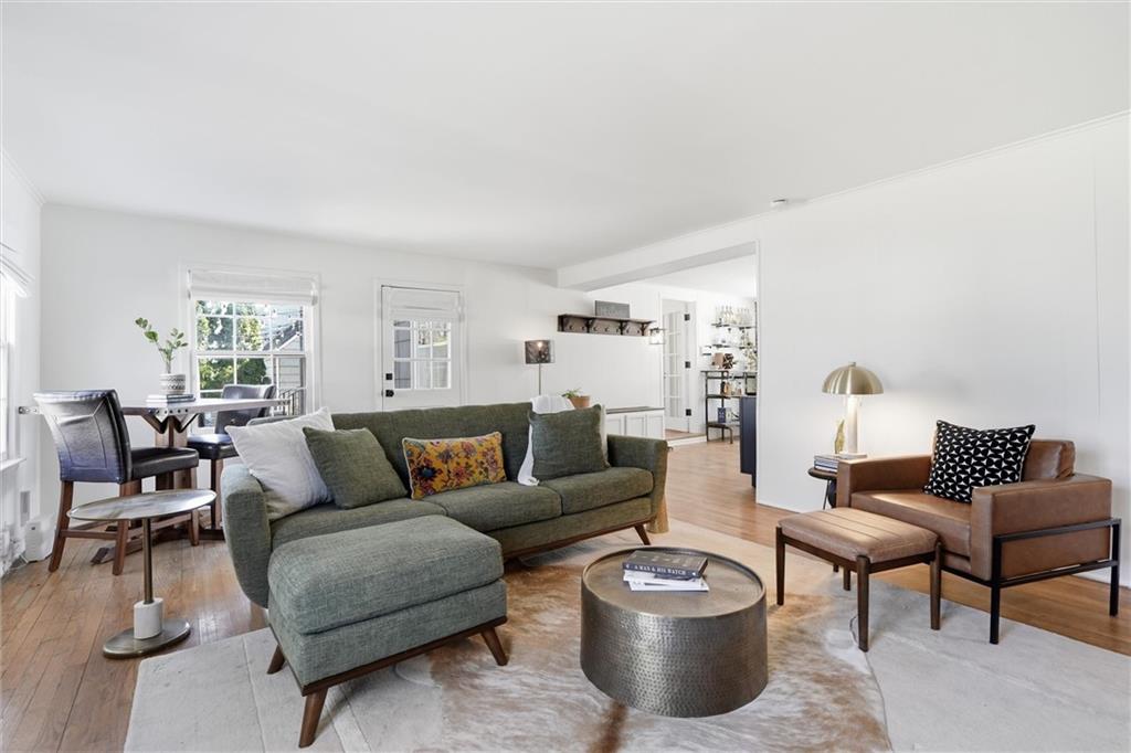 4500 W 54th Street