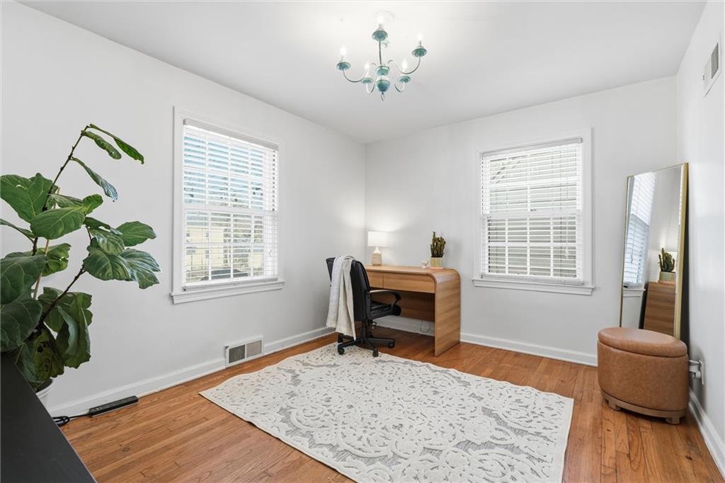 4500 W 54th Street