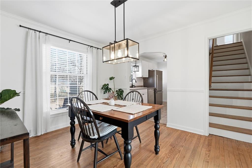 4500 W 54th Street