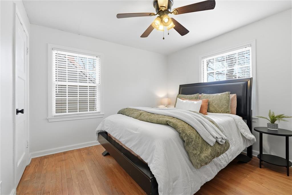 4500 W 54th Street