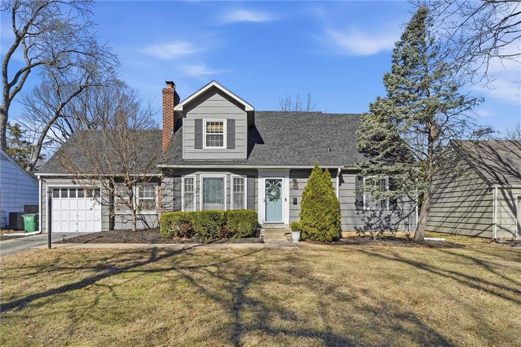4500 W 54th Street