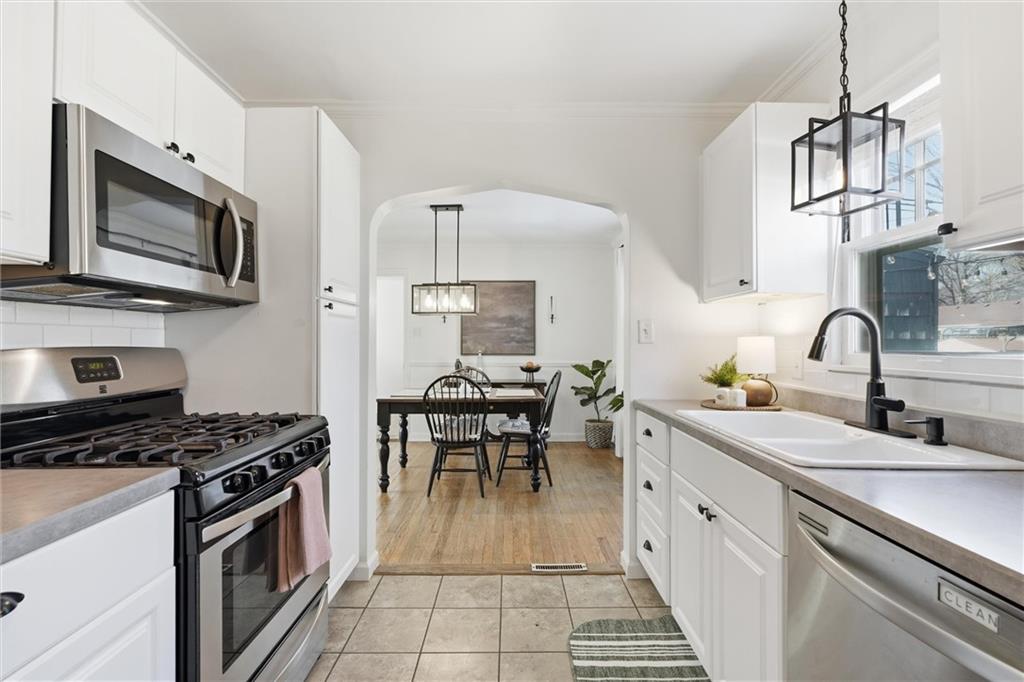 4500 W 54th Street