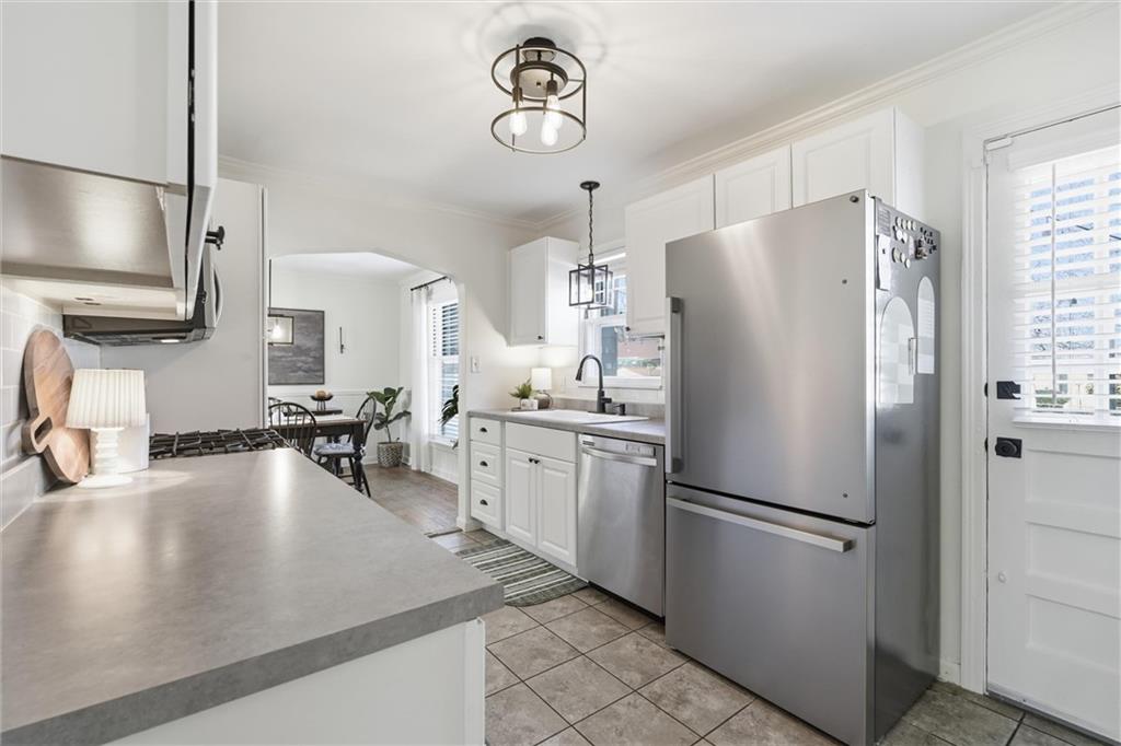 4500 W 54th Street