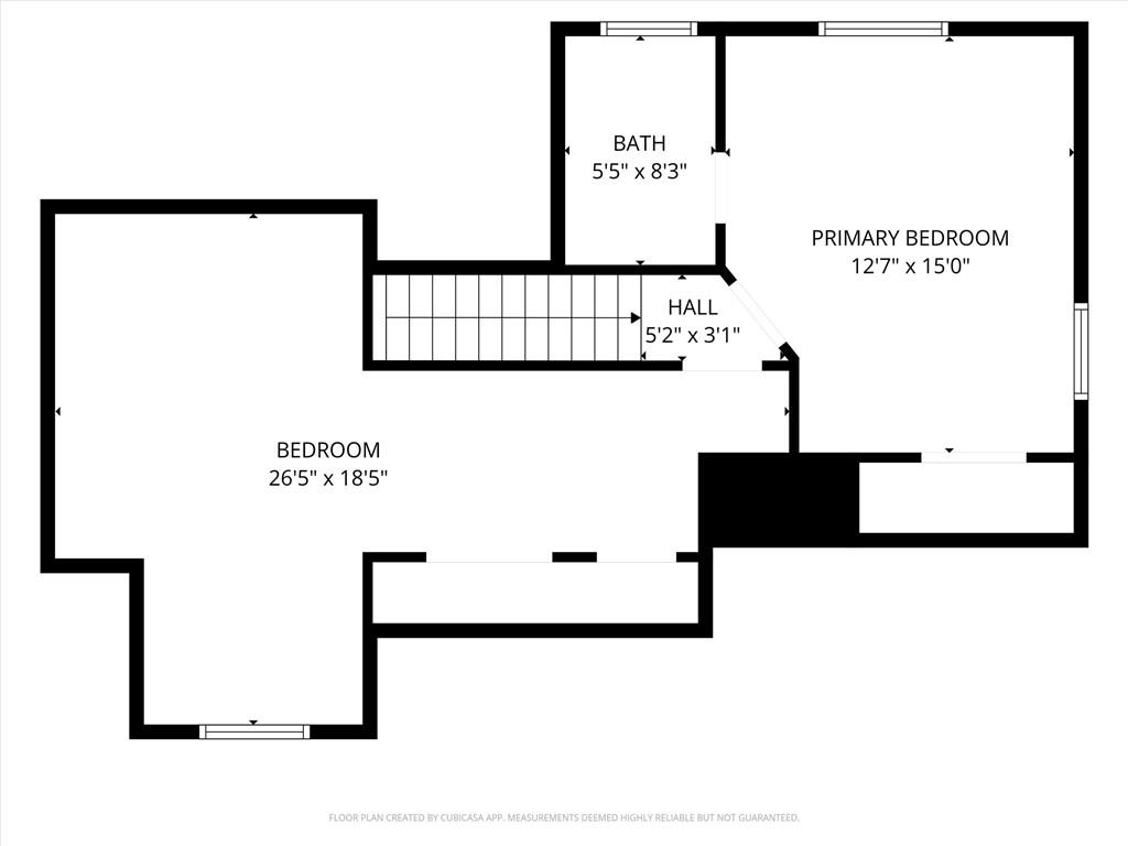 4500 W 54th Street