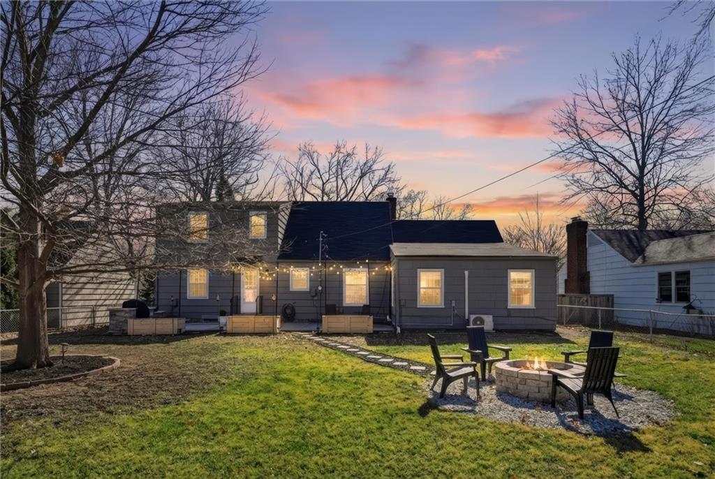 4500 W 54th Street