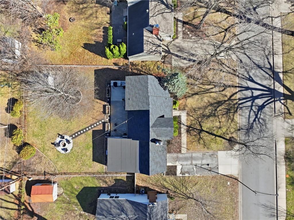 4500 W 54th Street