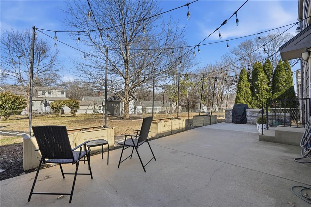 4500 W 54th Street