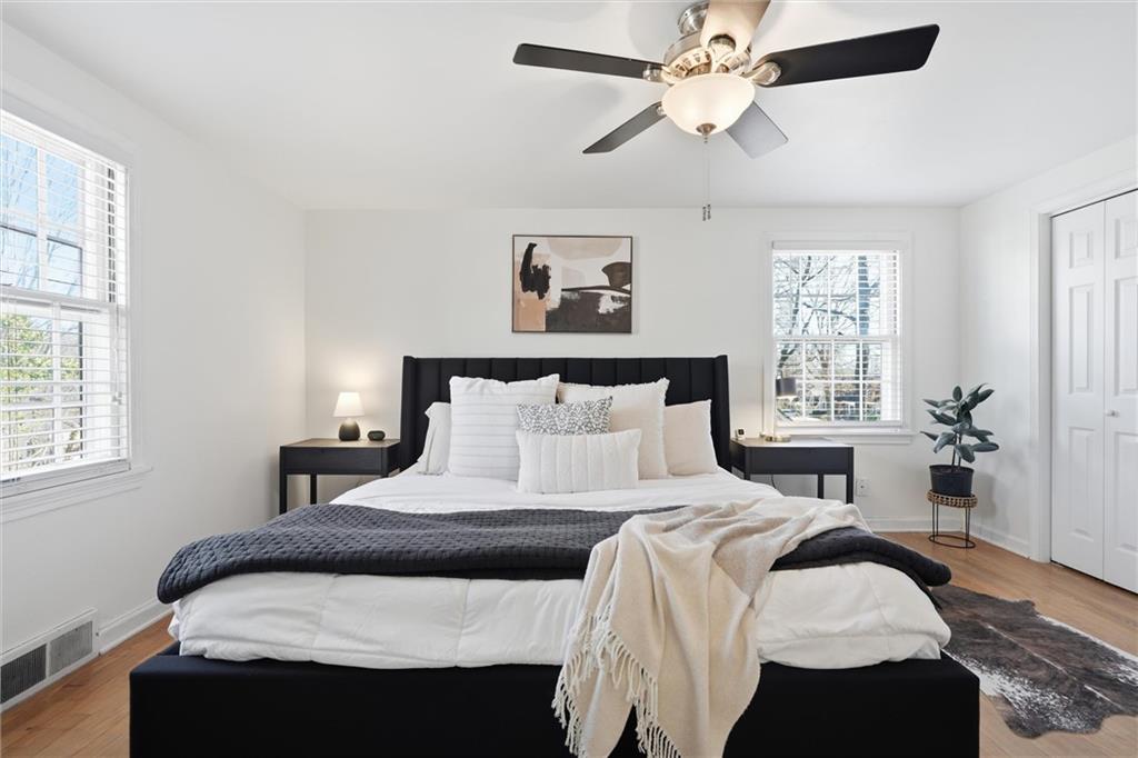 4500 W 54th Street