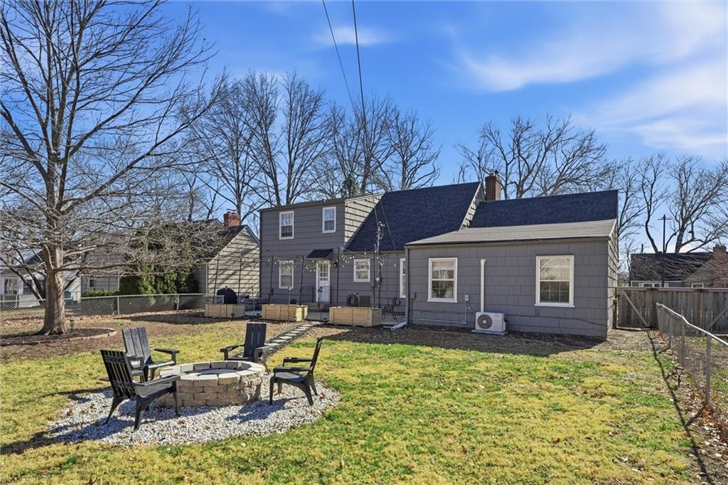 4500 W 54th Street