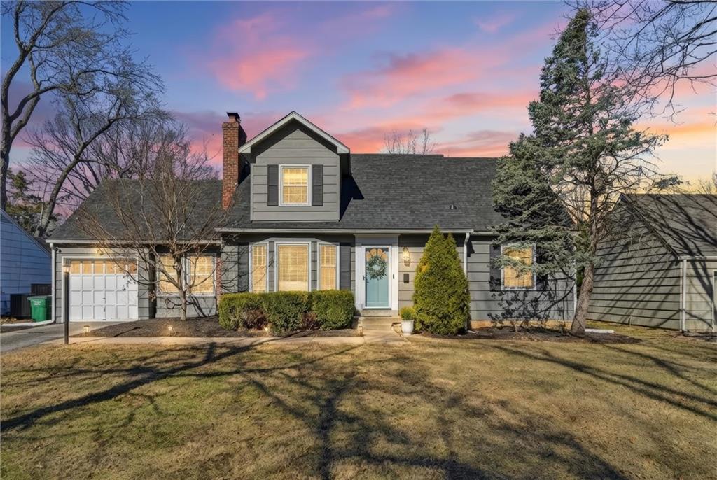4500 W 54th Street